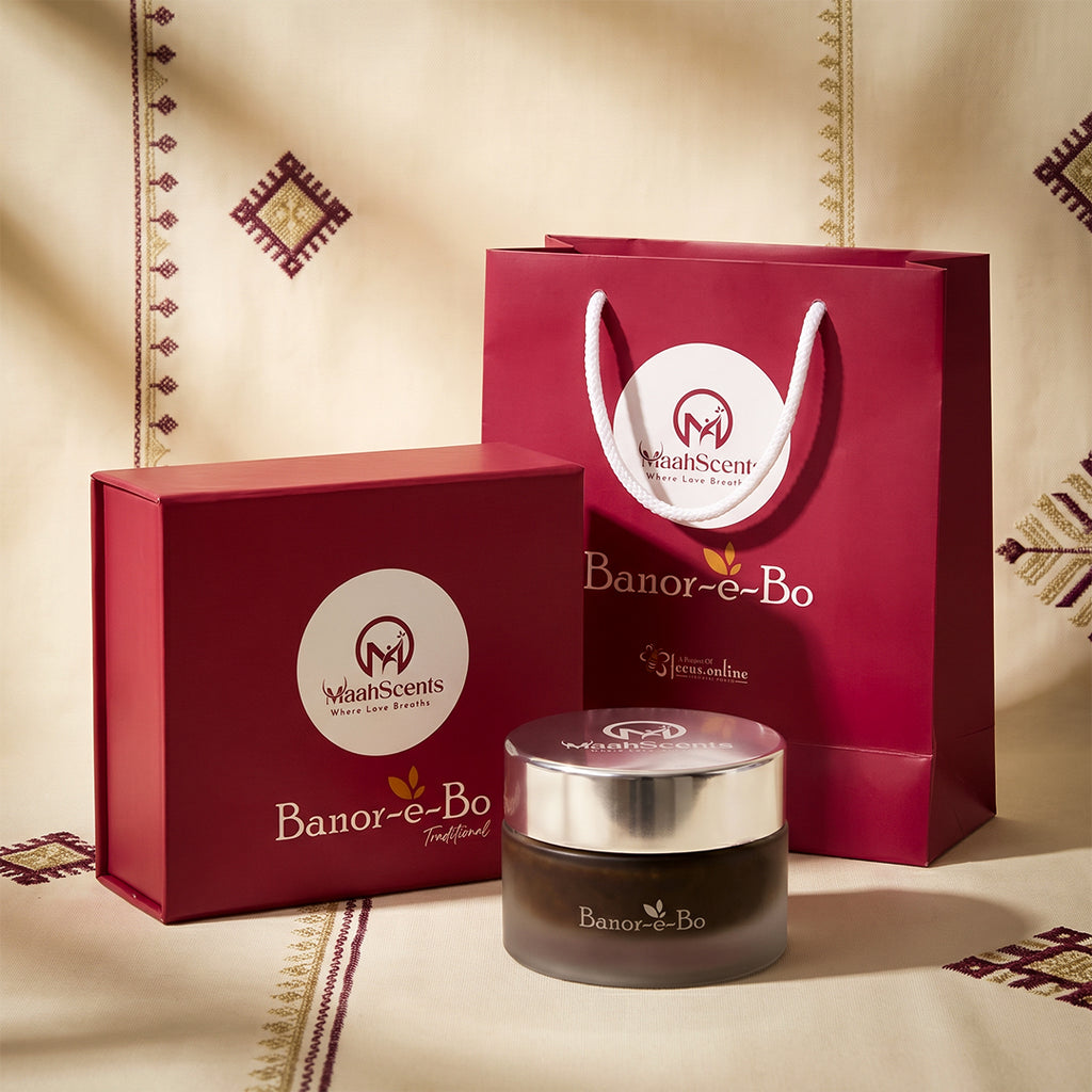 Banor e Bo (women)