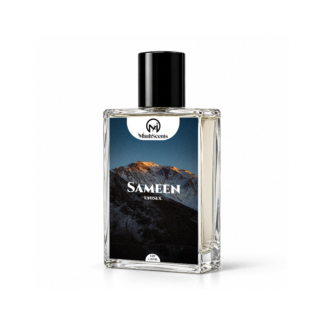 SAMEEN (unisex)