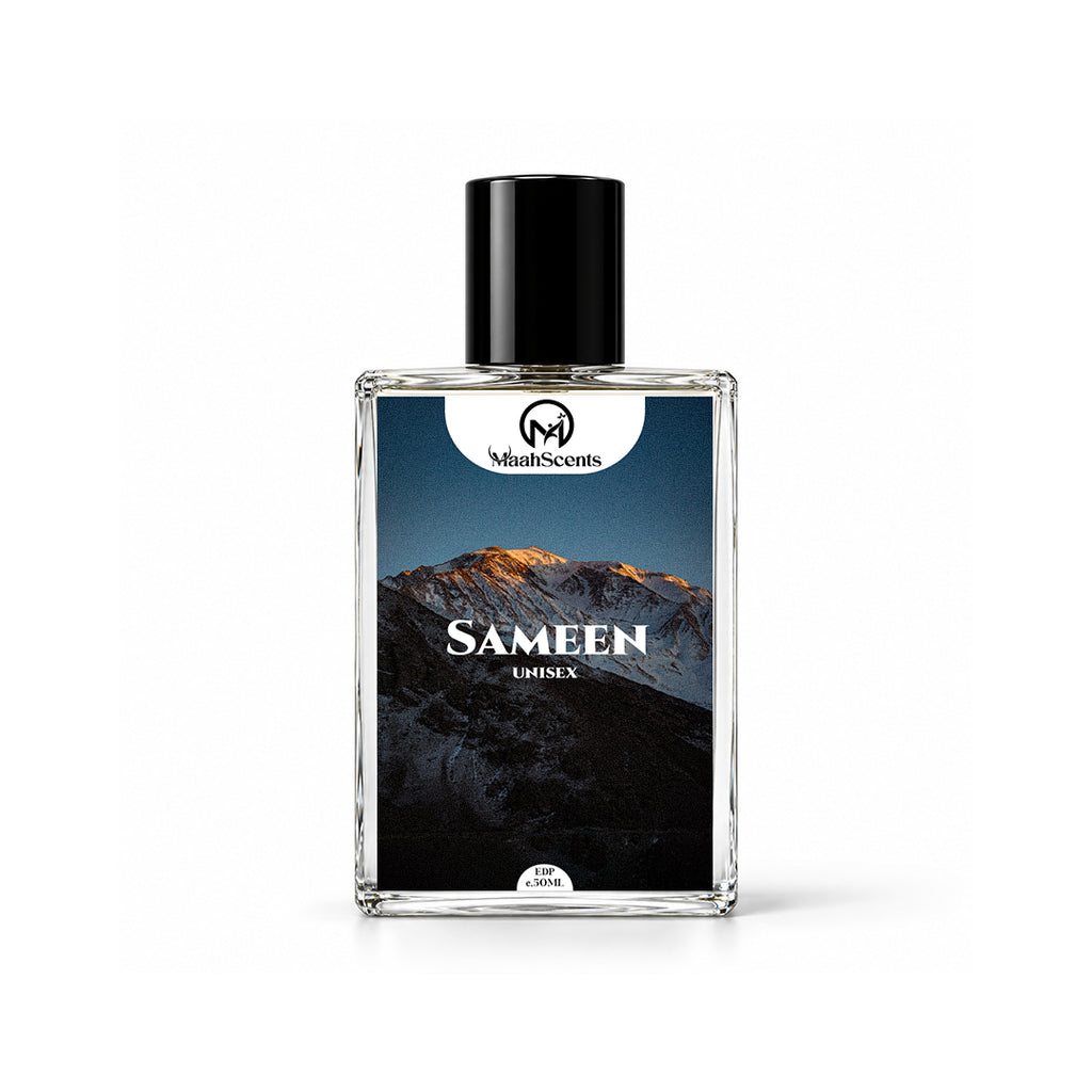 SAMEEN (unisex)