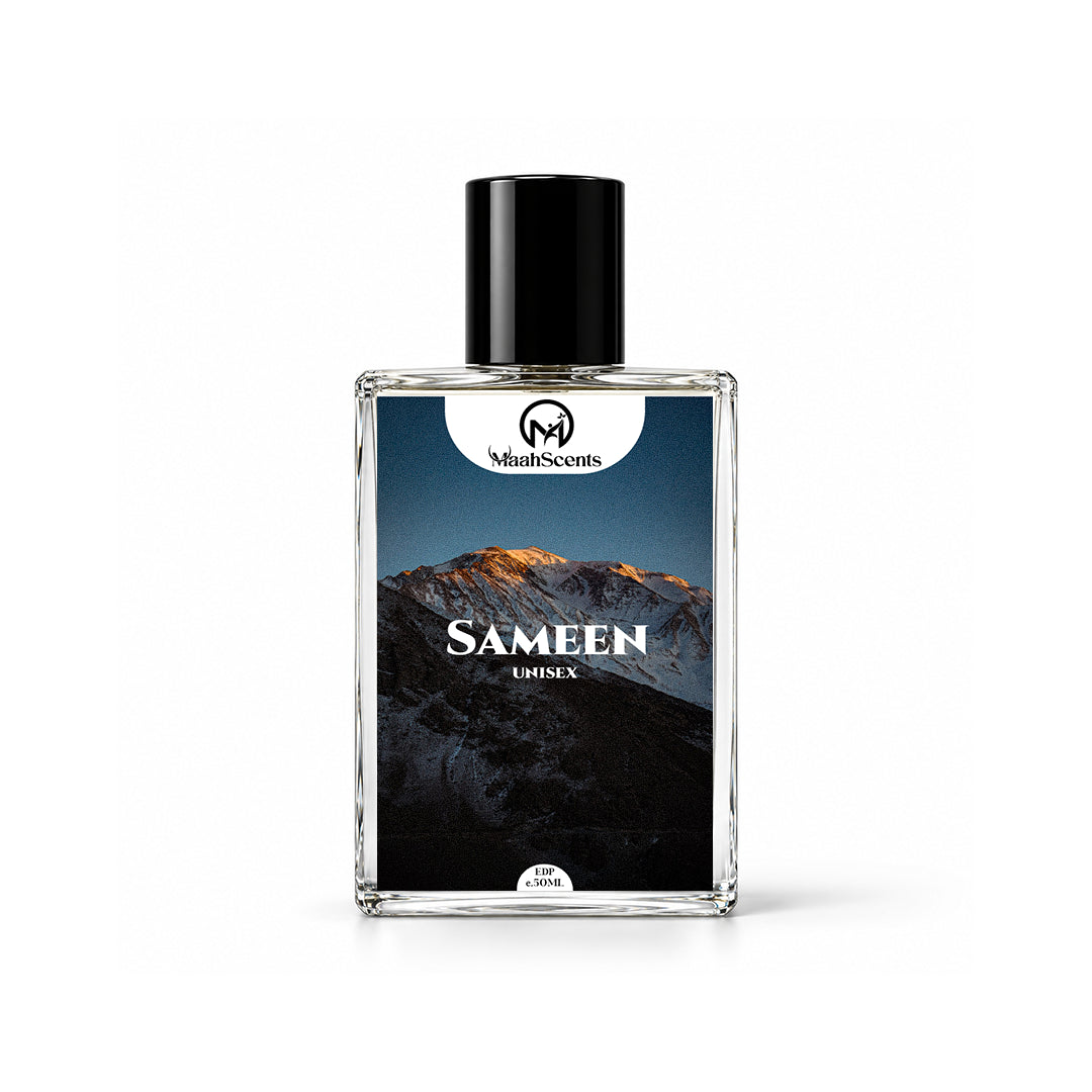 SAMEEN (unisex)