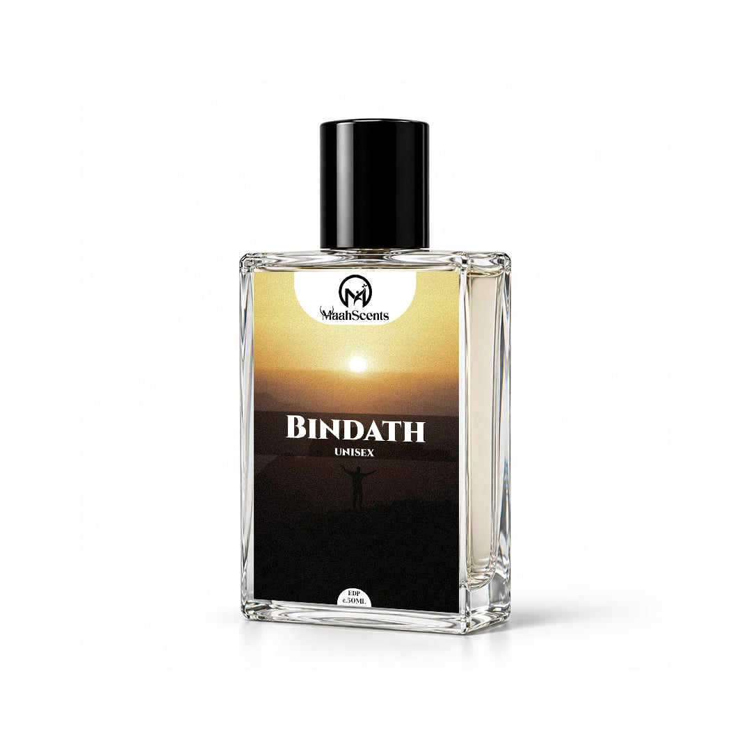 BINDATH (unisex)