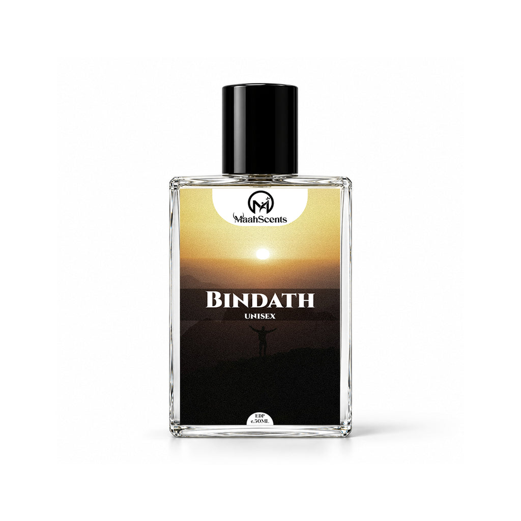 BINDATH (unisex)