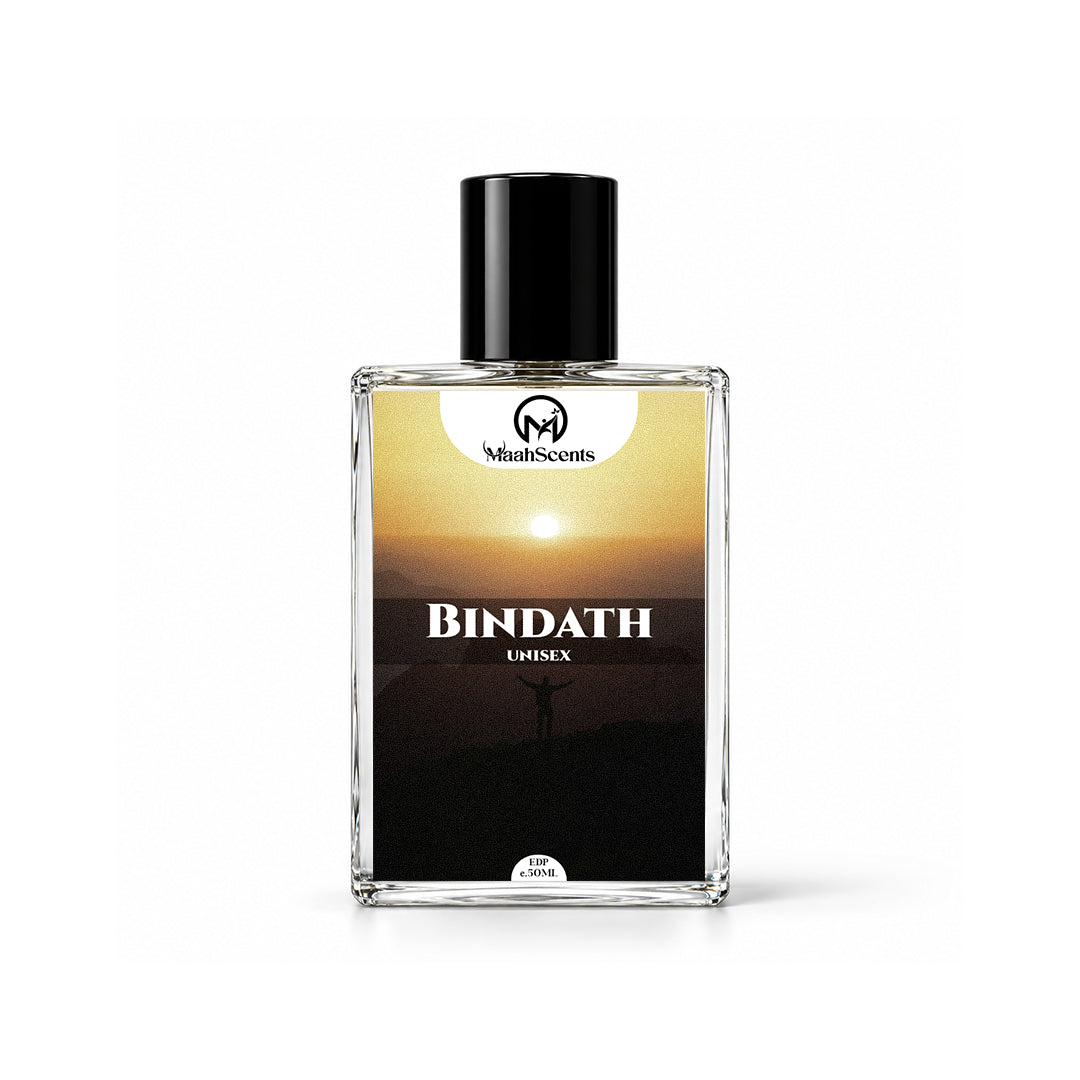 BINDATH (unisex)
