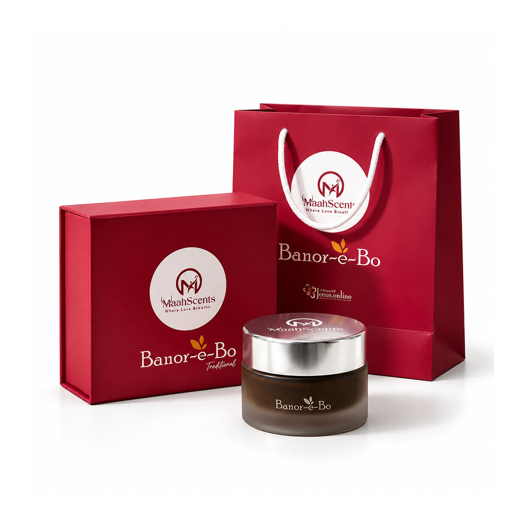 Banor e Bo (women)