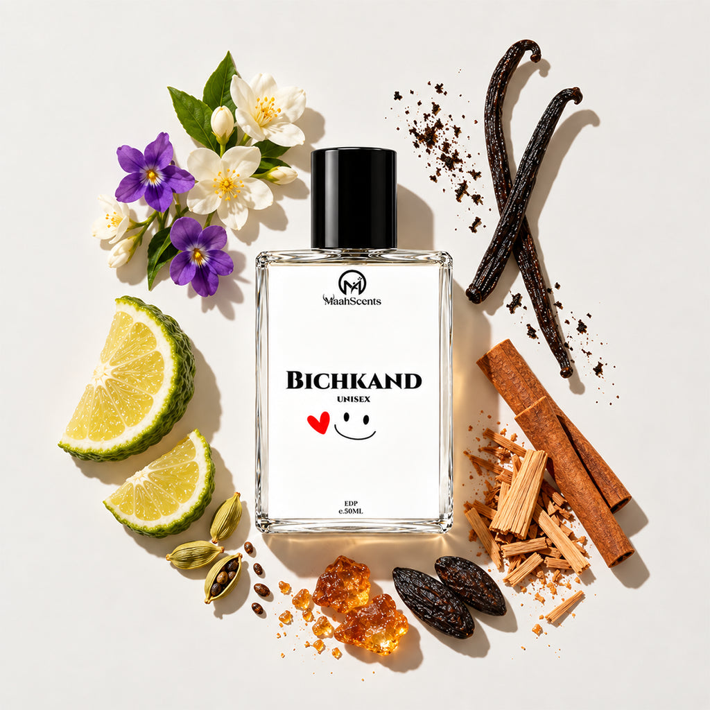BICHKAND (unisex)
