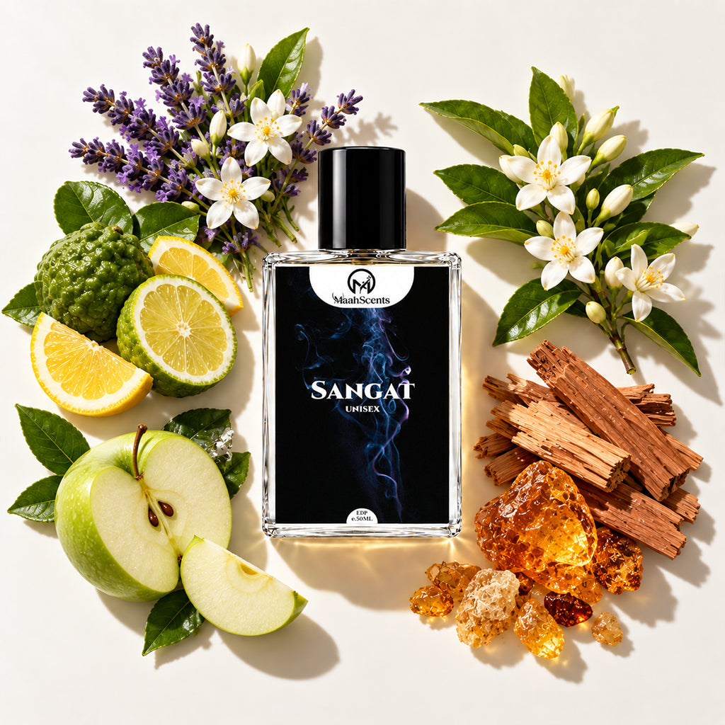 SANGAT (unisex)