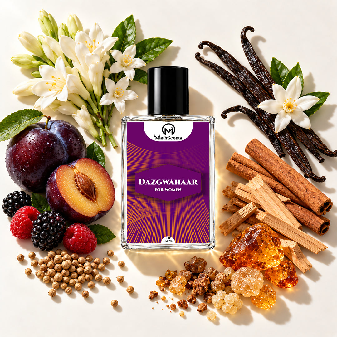 DAZGWAHAAR (women)