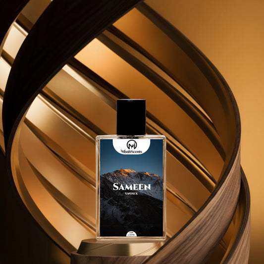 SAMEEN (unisex)