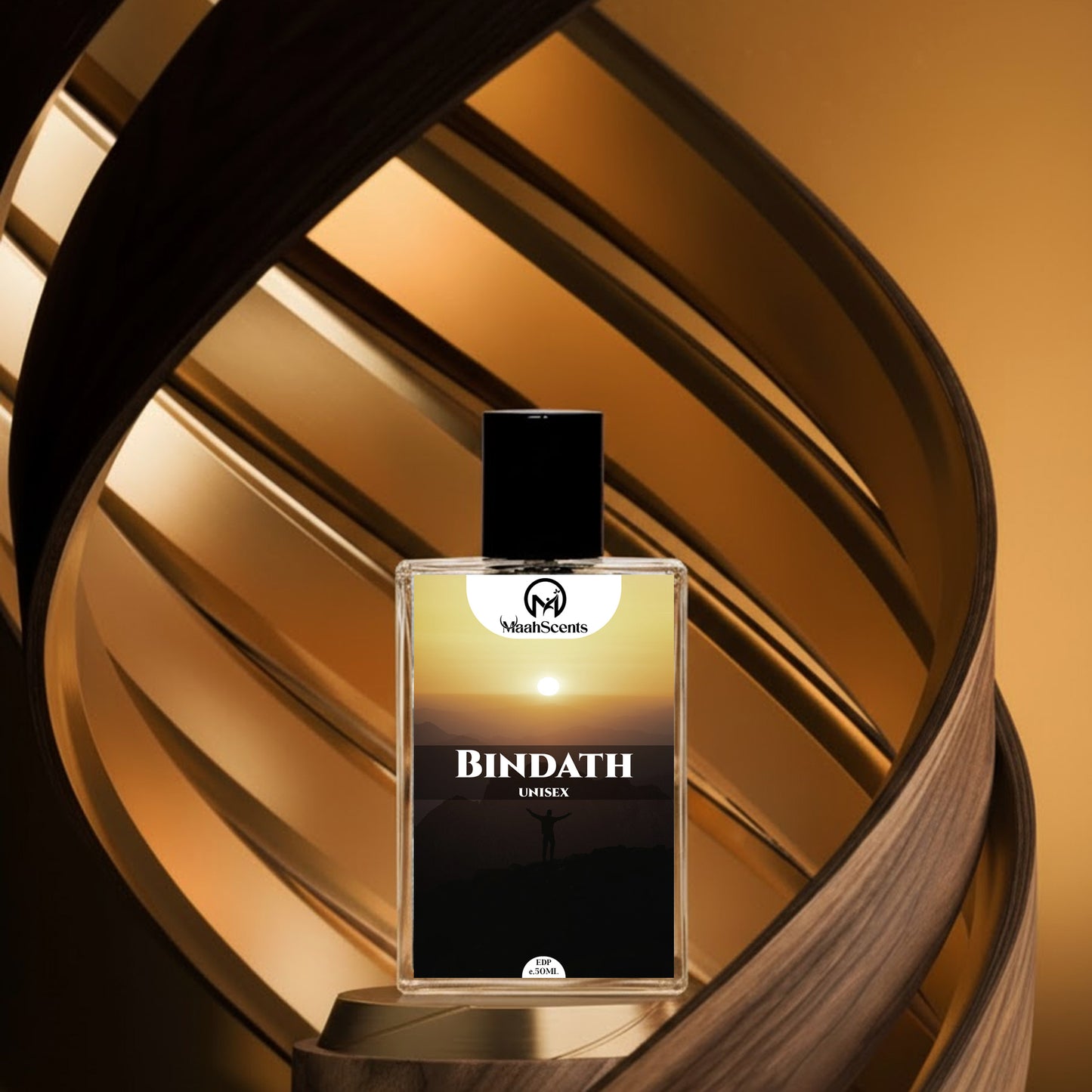 BINDATH (unisex)